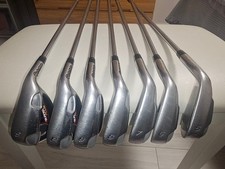 Burner plus irons - (taylormade),