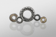 Cylindrical roller bearing