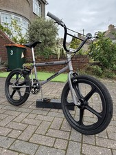 Mk2 raleigh burner - mk2,