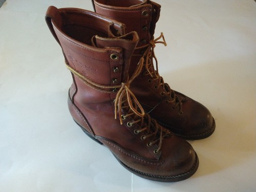 Vintage 1991 wesco - vintage,