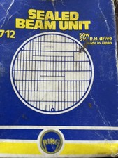 Ring Sealed Beam Unit R5712