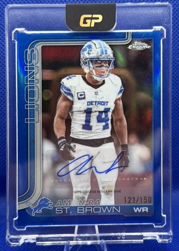 Amon brown auto 121 150 - brown, 121/150