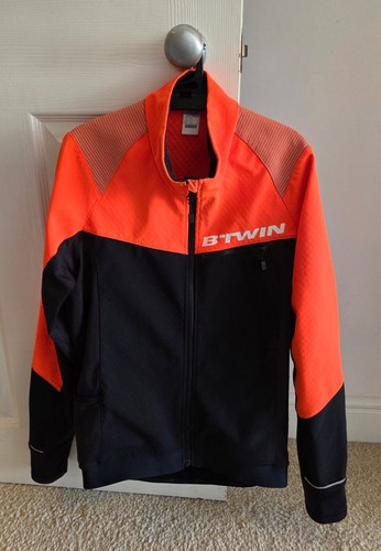 Decathlon cycling jacket - decathlon,