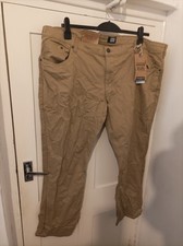 BNWT Union Blues 46/31 Beige