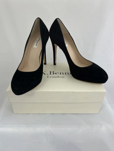 Bennett sledge black - l.k.,