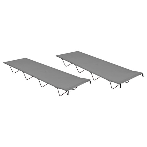 Camping bed 600d oxford - bed,
