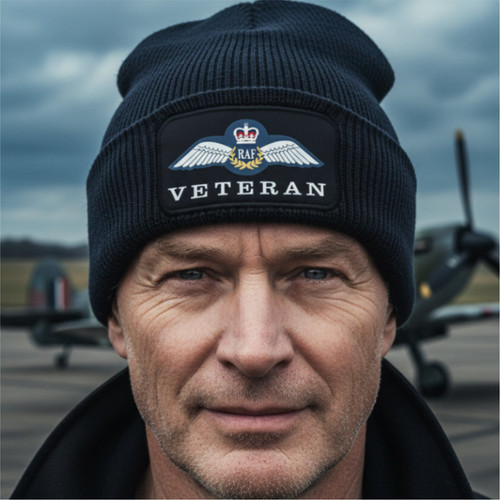 Raf armed forces veteran - forces,