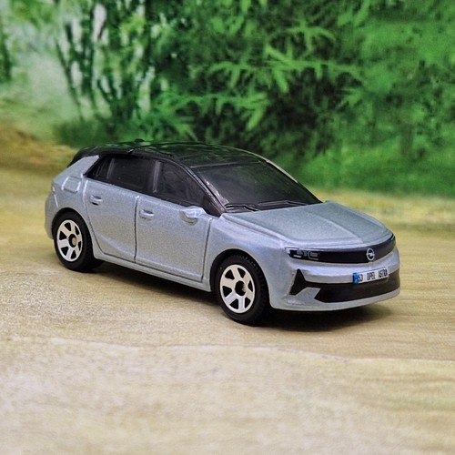 Matchbox vauxhall opel - matchbox,