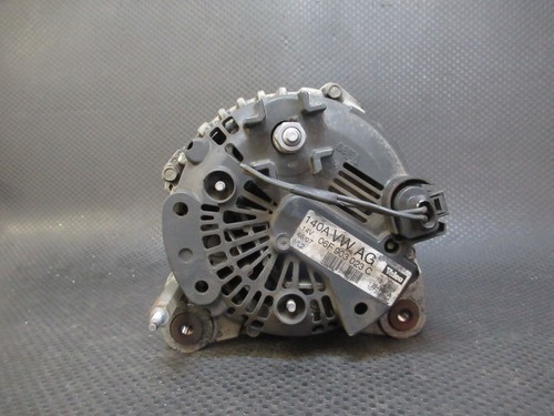 Golf mk5 2 - (04-08), 2.0
