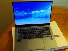 SAMSUNG GALAXY BOOK 4 PRO 14