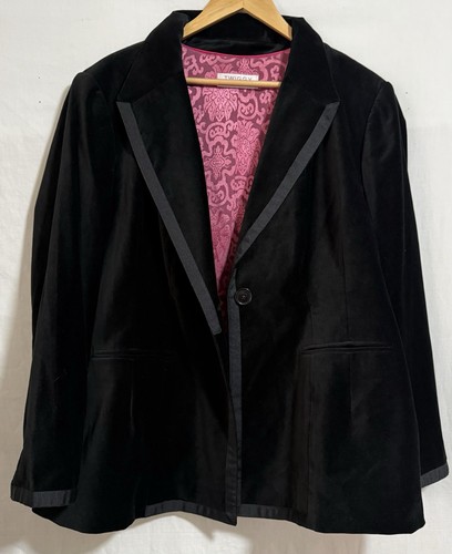 Twiggy black thick - black,