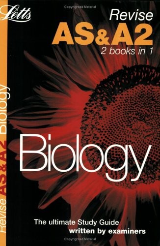 Biology revise a2 - (revise,