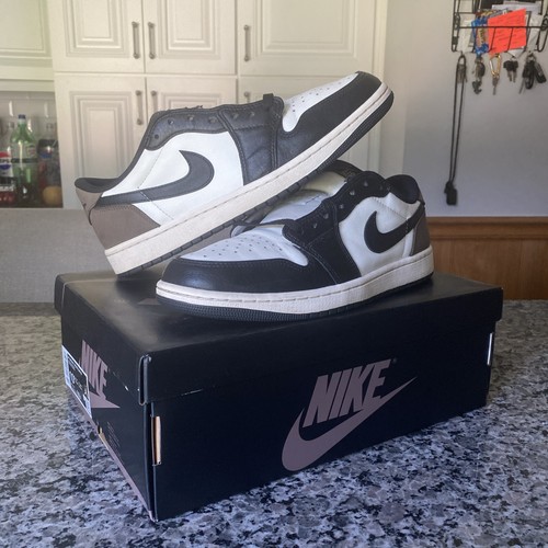 Size air jordan - 10.5,