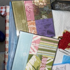 Anna Griffin 2 sets of