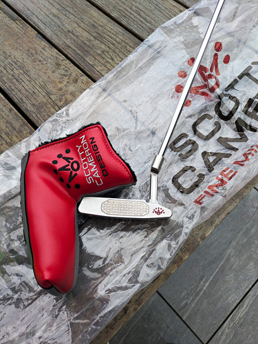 Scotty cameron studio style - cameron,