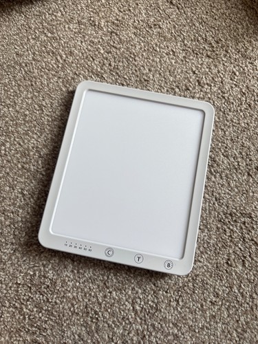 Led daylight lamp - led,