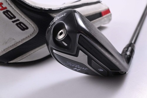 Titleist 818 hybrid 19 - #3, /
