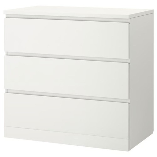 Ikea storklinta chest 3 - of,