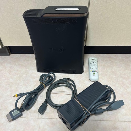 Microsoft xbox 360 elite 120gb - xbox,