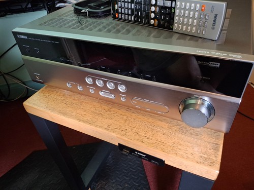 Yamaha v667 2 av - yamaha,