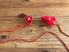 WESLO CADENCE C6 SAFETY KEY - FREE DELIVERY