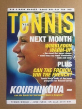 ANNA KOURNIKOVA Original