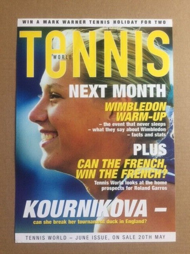 Anna kournikova original - anna,