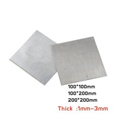 1mm~3mm Thick Magnesium Alloy