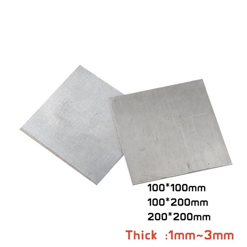 1mm 3mm thick magnesium alloy - magnesium,