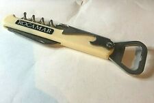  Vintage Rocamar  Hotel