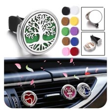 Car Vent Air Freshener Clip On