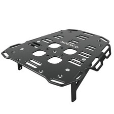 Motorcycle Rear Luggage Rack