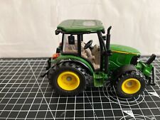 SIKU 3050 1:32 Scale JOHN DEERE 5820 Tractor-Fair Condition - RARE-(See Photos)