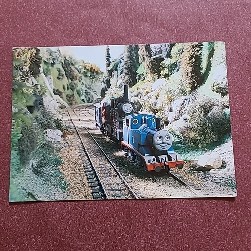 Thomas the tank engine story - thomas,