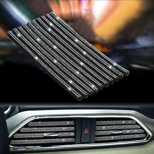 Bling car air conditioner - car, vent