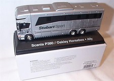 STOB011 Oxford Diecast 1:76