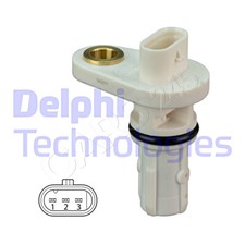 Crankshaft Pulse Sensor DELPHI
