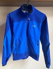 ARC’TERYX ALPHA COMP HYBRID