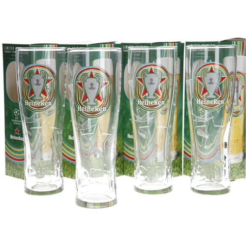 Heineken champions league