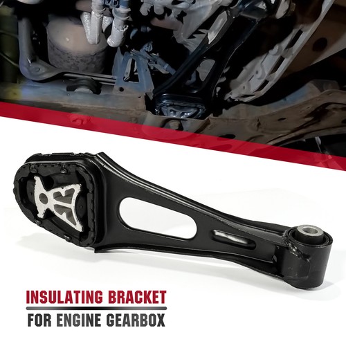 Engine mount insulator support - insulator,