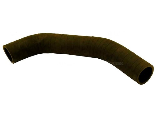 Top radiator hose for - top, case