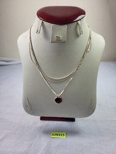 H&M Divided Light Gold Layered