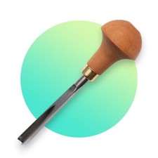 Pfeil Palm Carving U Gouge