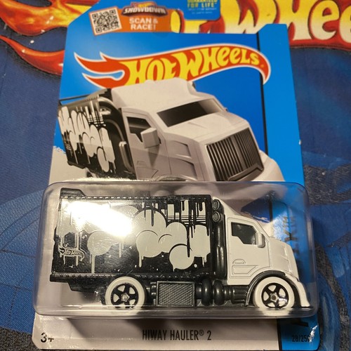 Hot wheels hiway - wheels, 2