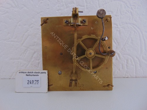 Original frederich mauthe - frederich,