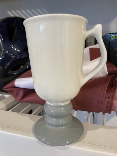 Vintage irish coffee mugs - 8,