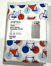 Ikea Sportslig Twin Duvet