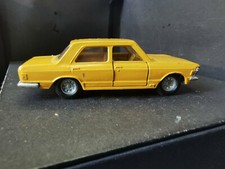 Mercury Fiat 130 sedan art. 26
