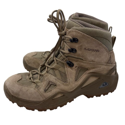 Lowa zephyr mid boots men - lowa,