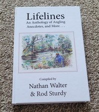 Lifelines An Anthology of